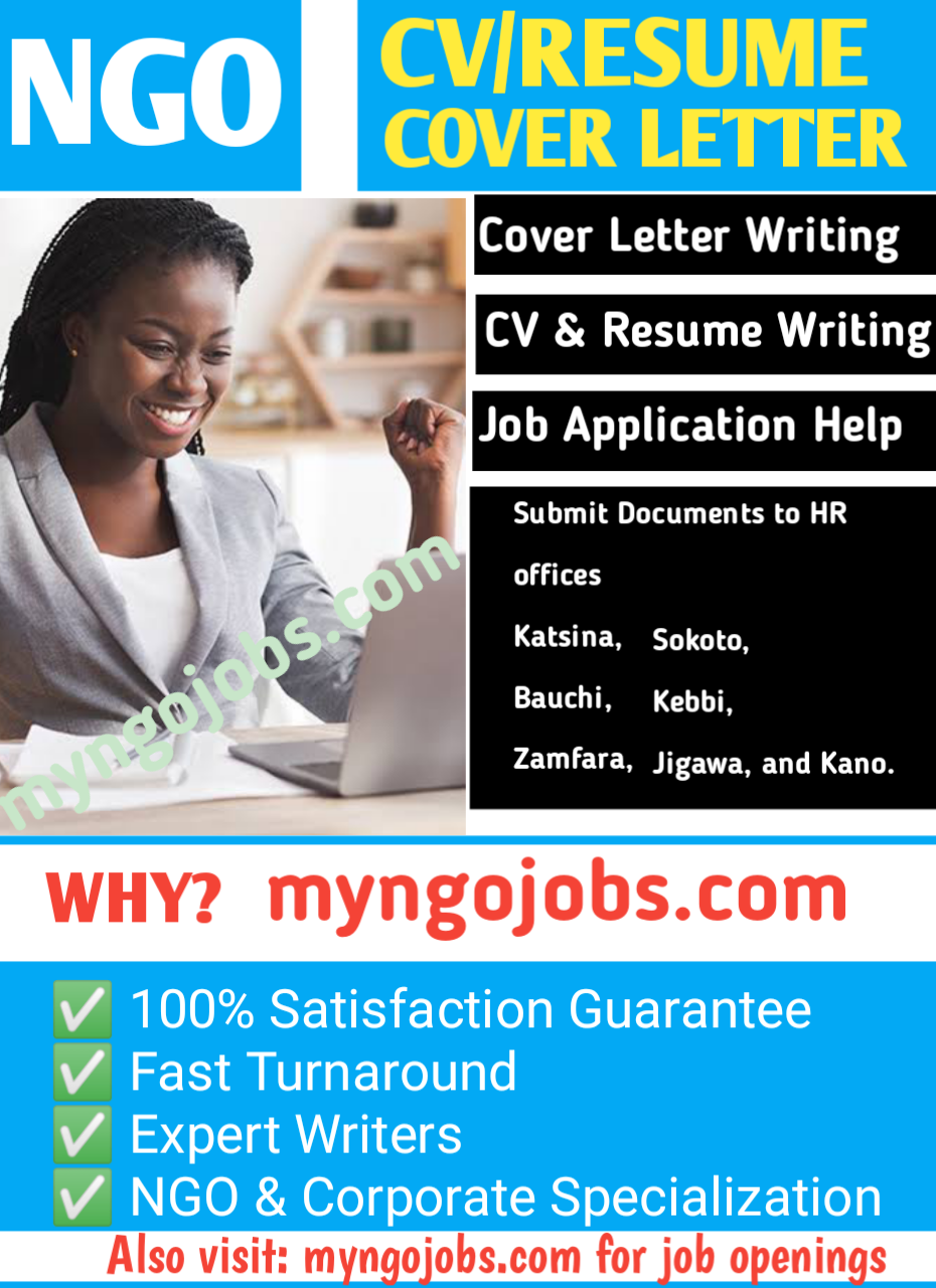 Myngojobs service