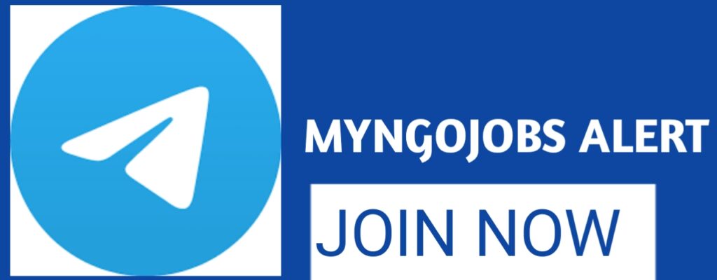 myngojobs alert telegram