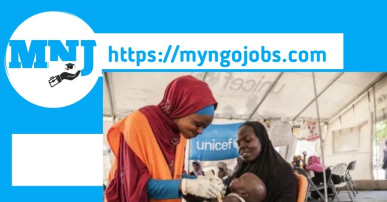 6 million children are malnourished in Nigeria UNICEF