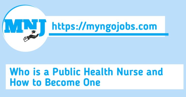 Public Health Nurse