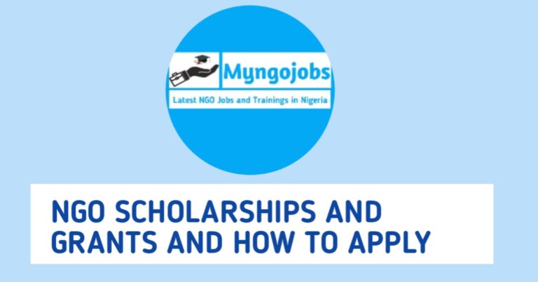 How to apply for a Chevening scholarship in the UK from Nigeria for 2026/2027